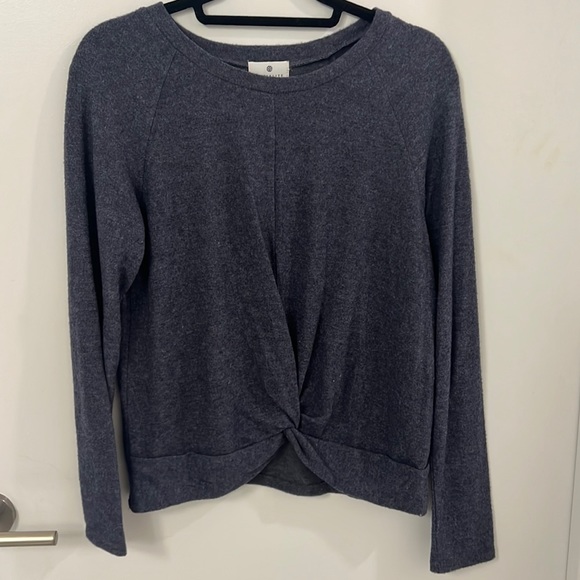 Socialite sweater, size small. NWOT. - Picture 1 of 2